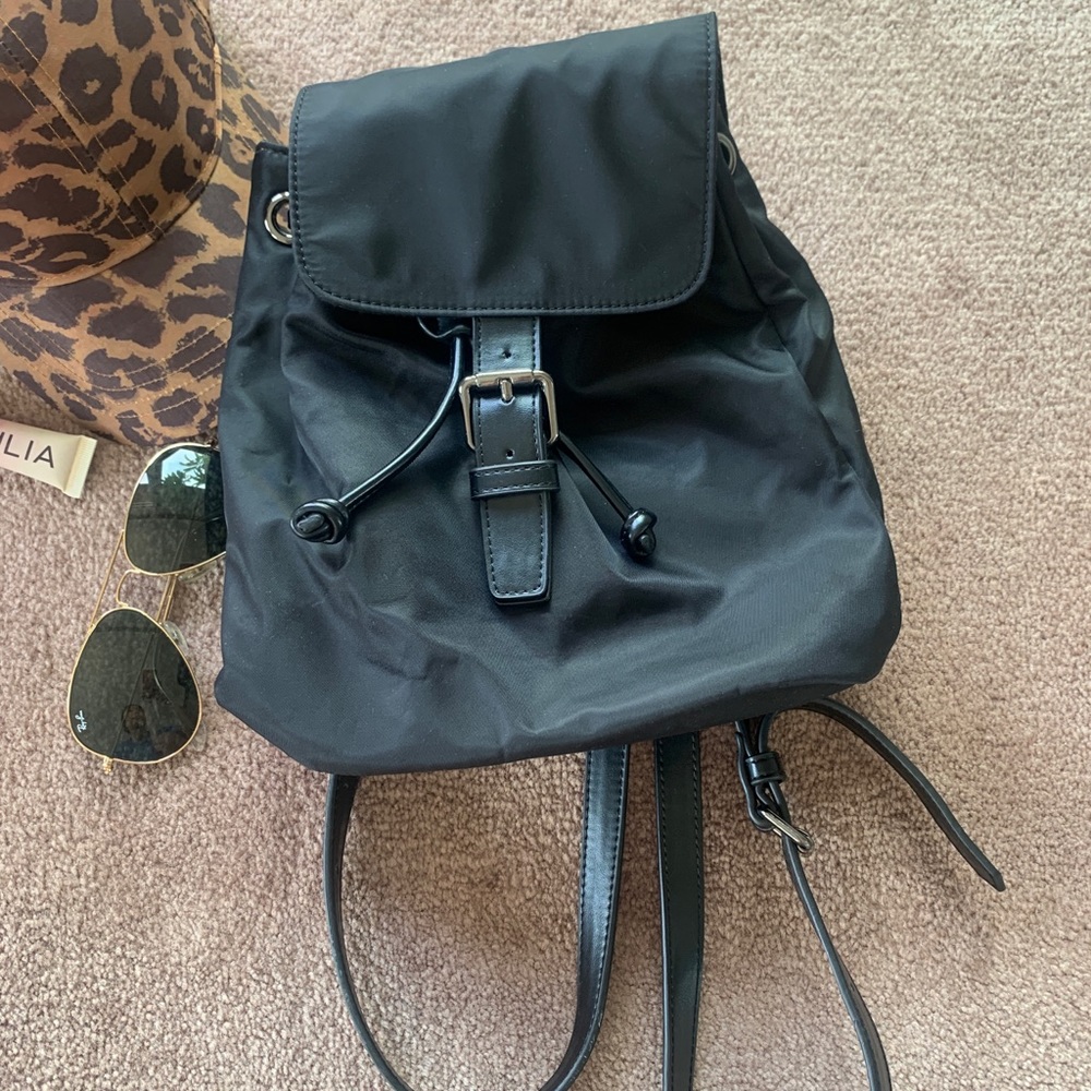 L’Academie Mini Backpack